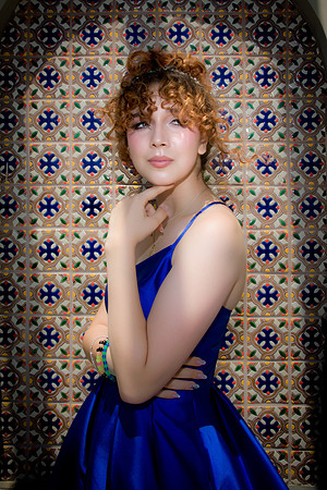 Viva Photo Studio - AlannaXV - 095