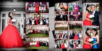 Mikhaela - 12x12 Album - Spread_1