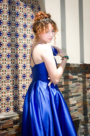 Viva Photo Studio - AlannaXV - 096