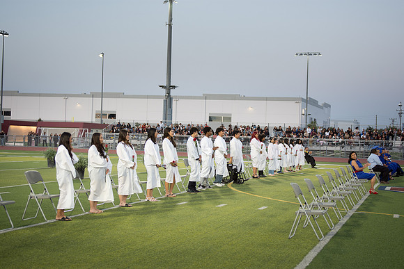 Viva Studio - JGHS_Grad2026-099