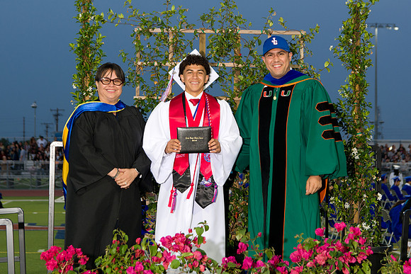 Viva Studio - JGHS_Grad2026-107