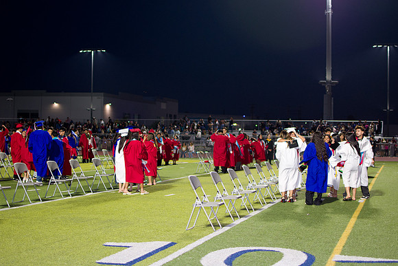 Viva Studio - JGHS_Grad2026-141