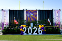 Norwalk High School - Graduation Ceremony 2026