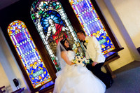 Nicklas & Elizabeth