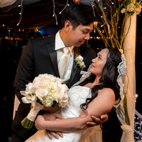 Jane & Emmanuel - Photos