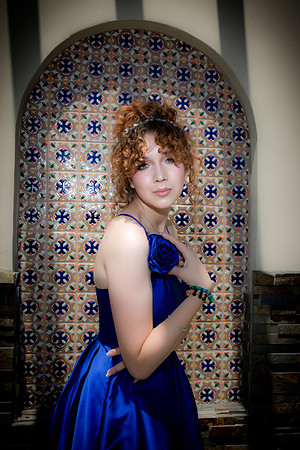 Viva Photo Studio - AlannaXV - 100