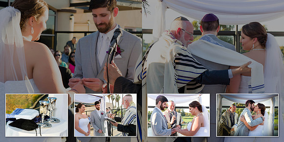 David & Tamara - Parent Album - Spread_4
