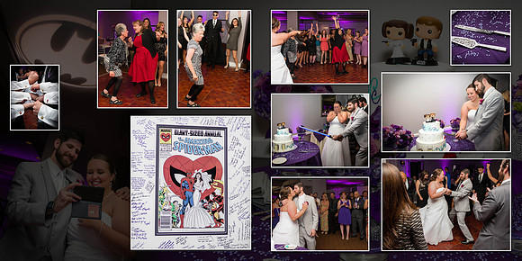 David & Tamara - Parent Album - Spread_9