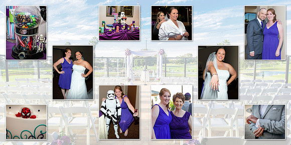 David & Tamara - Parent Album - Spread_1
