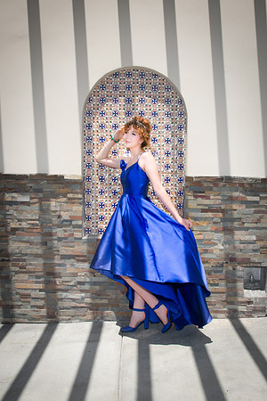 Viva Photo Studio - AlannaXV - 072