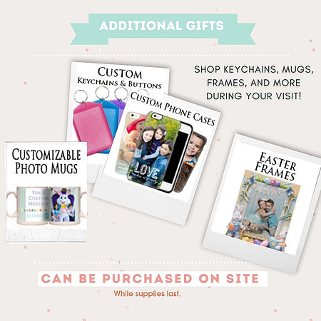 Additional Gifts