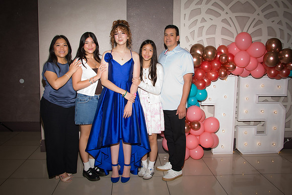Viva Photo Studio - AlannaXV - 036