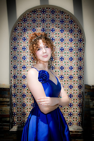 Viva Photo Studio - AlannaXV - 102