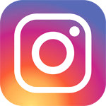 Instagram Logo - Small