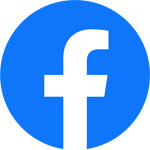 Facebook Logo - Small