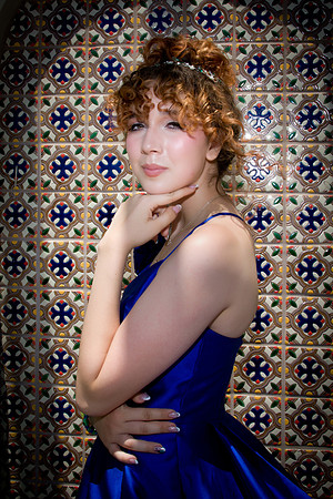 Viva Photo Studio - AlannaXV - 093