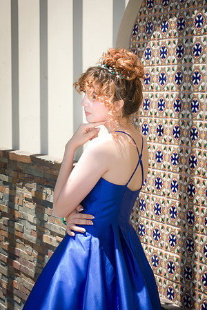 Viva Photo Studio - AlannaXV - 092