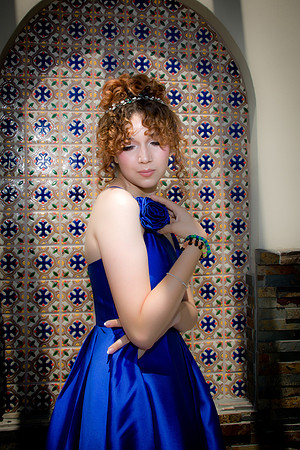Viva Photo Studio - AlannaXV - 098