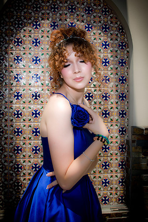 Viva Photo Studio - AlannaXV - 099