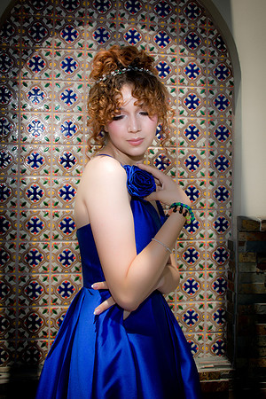 Viva Photo Studio - AlannaXV - 097