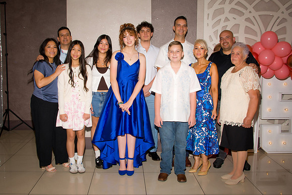 Viva Photo Studio - AlannaXV - 045