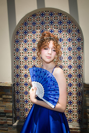 Viva Photo Studio - AlannaXV - 077