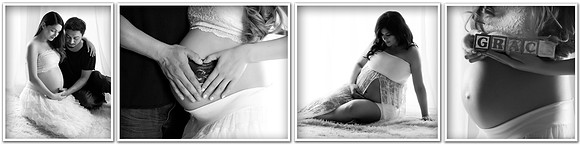maternity samples