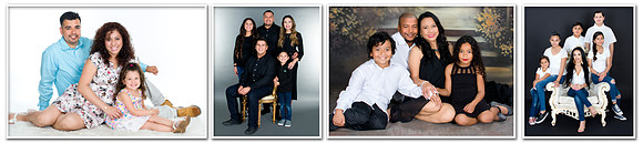 Family -1
