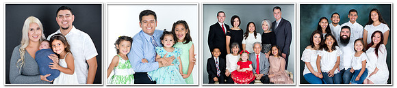 Family - 3