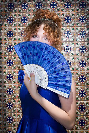 Viva Photo Studio - AlannaXV - 082