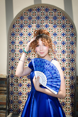 Viva Photo Studio - AlannaXV - 085