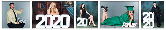 grad sample