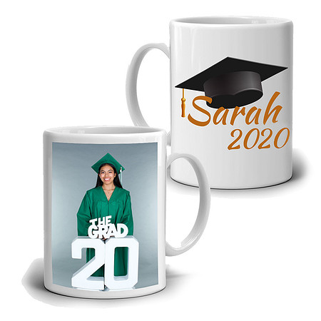 custom mug