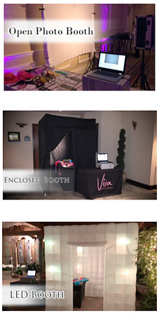 photobooth samples