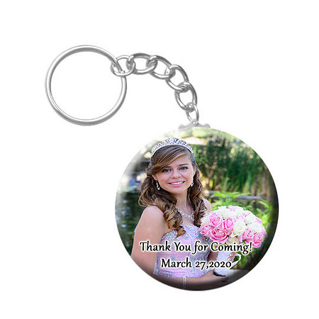 15  keychains