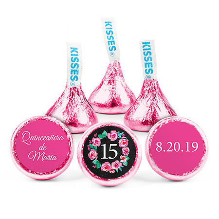quince kisses stickers