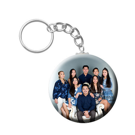 family  keychains