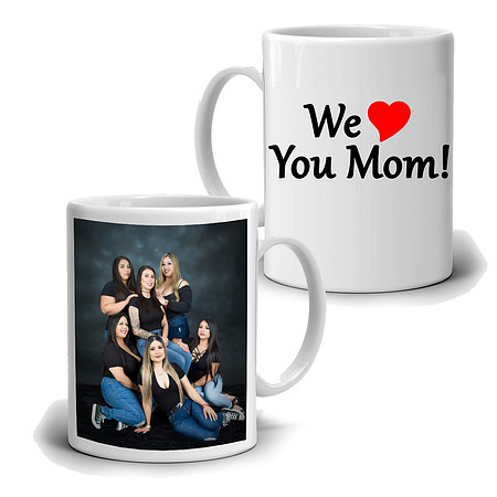 family mug