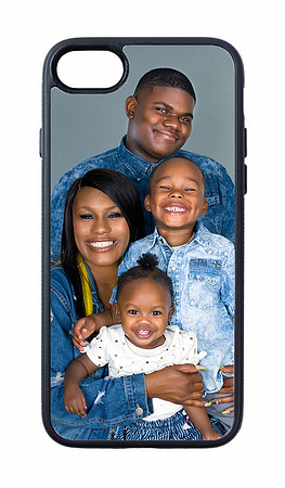 family phone case