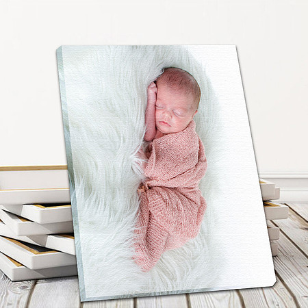 Baby-Canvas