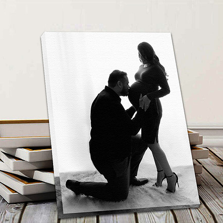 maternity-Canvas