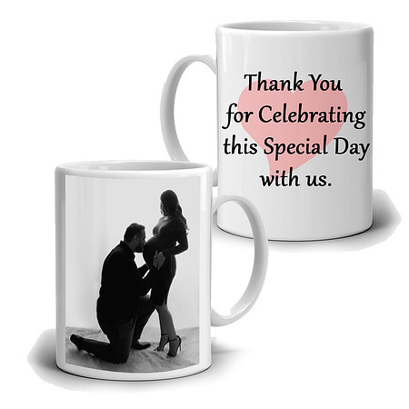maternity mug
