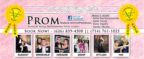 prom  photographer Los angeles and orange county