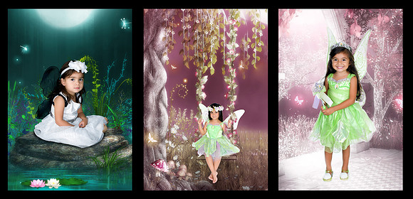 fantasy photography