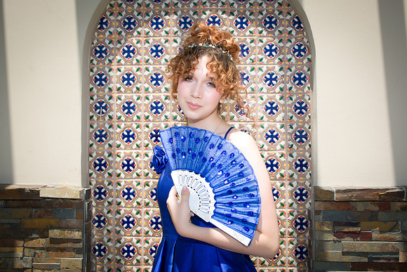 Viva Photo Studio - AlannaXV - 084