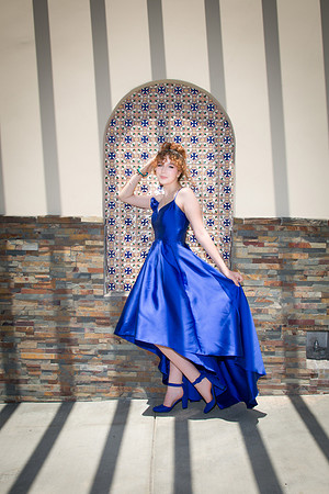 Viva Photo Studio - AlannaXV - 073