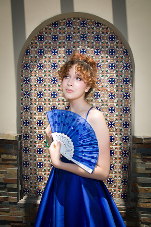 Viva Photo Studio - AlannaXV - 081