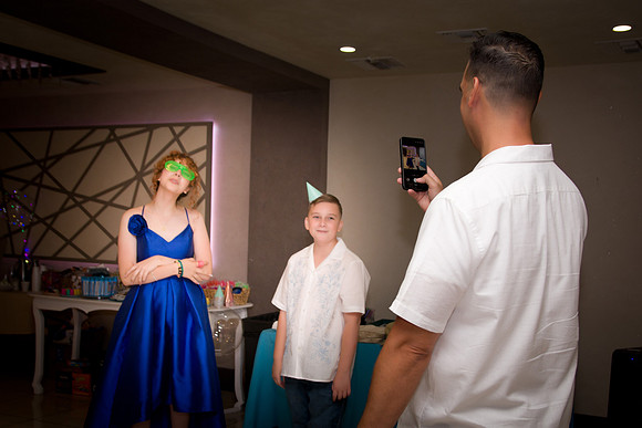Viva Photo Studio - AlannaXV - 010