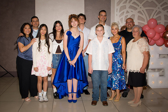 Viva Photo Studio - AlannaXV - 043