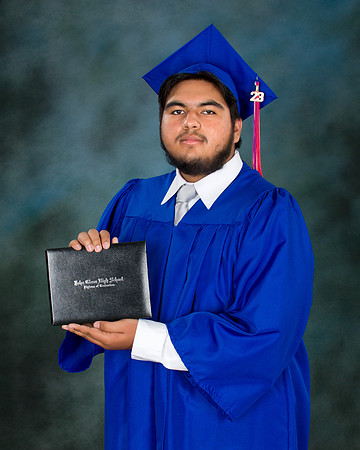 Senior Portraits